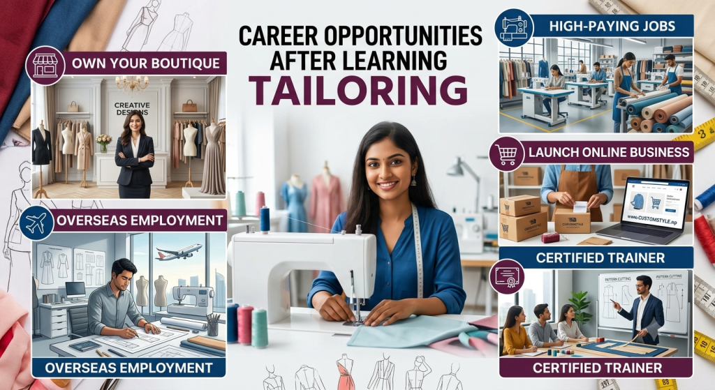 job opportunities